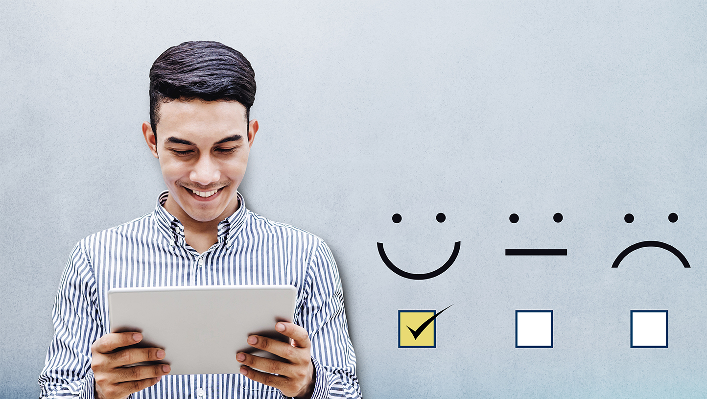 コールセンターでの顧客エンゲージメントとは コールセンター テック