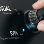 RPAを導入する前に、コンサルタントがいたほうが良い場合がある
