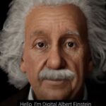 UneeQ社のDigital Einsteinの特徴を解説|最新デジタルヒューマンを導入するメリットとは?